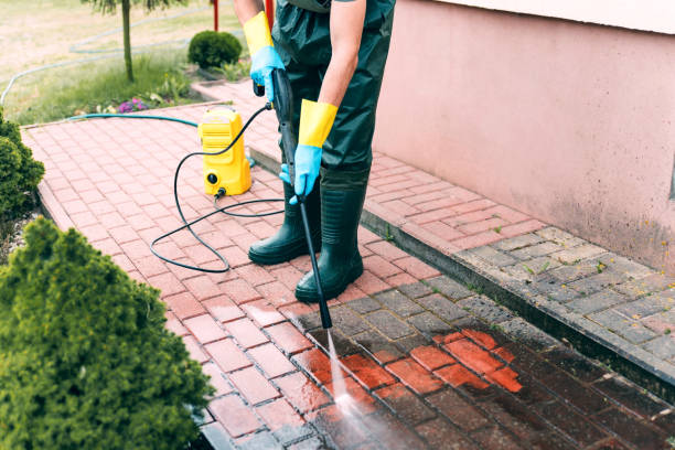 Best Dumpster Area Cleaning  in Seminole, TX