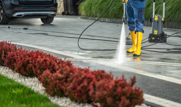 Best House Exterior Washing  in Seminole, TX